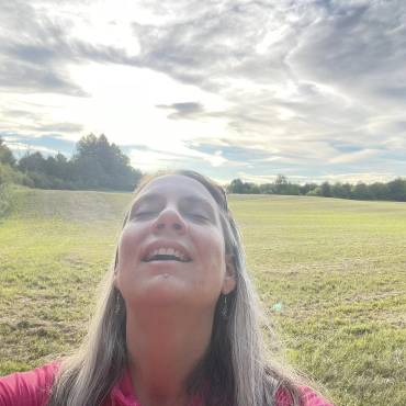 Holistic Eleanor at Crieff Hills, Retreat August 2025